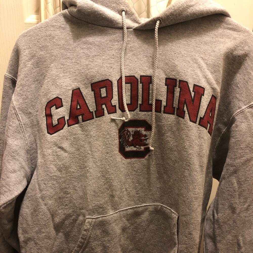 University of South Carolina hoodie M